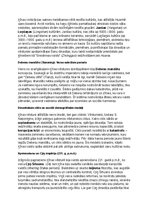 Конспект 'Senas Ķīnas vēsture, kultūra, mitoloģija, sabiedrība un kultūras mantojums', 3.