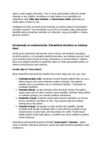 Конспект 'Senas Ķīnas vēsture, kultūra, mitoloģija, sabiedrība un kultūras mantojums', 11.