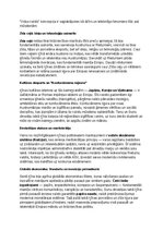 Конспект 'Senas Ķīnas vēsture, kultūra, mitoloģija, sabiedrība un kultūras mantojums', 15.