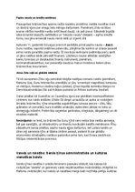 Конспект 'Senas Ķīnas vēsture, kultūra, mitoloģija, sabiedrība un kultūras mantojums', 19.
