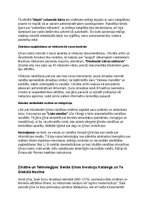 Конспект 'Senas Ķīnas vēsture, kultūra, mitoloģija, sabiedrība un kultūras mantojums', 21.
