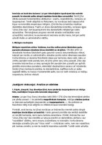 Конспект 'Senas Ķīnas vēsture, kultūra, mitoloģija, sabiedrība un kultūras mantojums', 36.