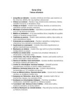 Конспект 'Senas Ķīnas vēsture, kultūra, mitoloģija, sabiedrība un kultūras mantojums', 39.