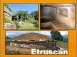 Презентация 'Etrusku kultūra', 10.