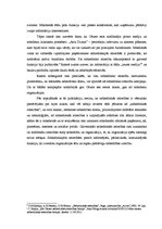 Эссе 'Sabiedrisko attiecību darba raksturojumi Latvijas presē 2010.gada publikācijās', 3.