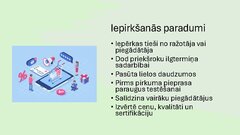 Презентация 'Ekoloģiskā saistviela no bērza tāss', 4.