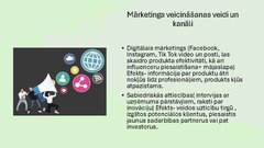 Презентация 'Ekoloģiskā saistviela no bērza tāss', 6.