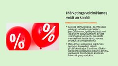 Презентация 'Ekoloģiskā saistviela no bērza tāss', 7.