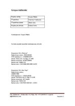 Реферат 'Noliktavas uzskaites automatizācija', 2.