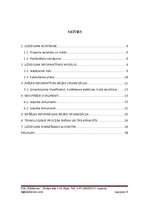 Реферат 'Noliktavas uzskaites automatizācija', 6.