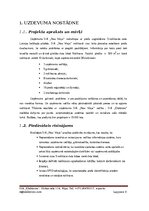 Реферат 'Noliktavas uzskaites automatizācija', 8.