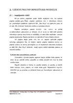Реферат 'Noliktavas uzskaites automatizācija', 9.