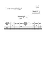 Реферат 'Noliktavas uzskaites automatizācija', 23.