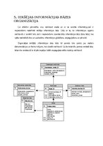 Реферат 'Noliktavas uzskaites automatizācija', 25.