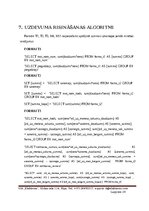 Реферат 'Noliktavas uzskaites automatizācija', 28.