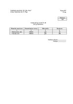 Реферат 'Noliktavas uzskaites automatizācija', 38.