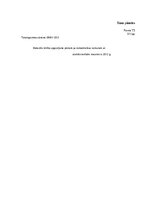 Реферат 'Noliktavas uzskaites automatizācija', 48.
