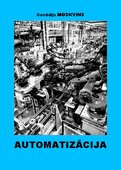 Э-книга 'Automatizācija', 1.