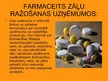 Презентация 'Farmaceits', 6.