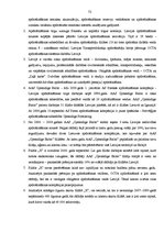 Дипломная 'AAS "Gjensidige Baltic" filiāles "X" saimnieciskās darbības analīze un pilnveido', 72.
