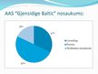 Дипломная 'AAS "Gjensidige Baltic" filiāles "X" saimnieciskās darbības analīze un pilnveido', 100.