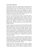 Эссе 'Otrā pasaules kara sekas Latvijā', 1.