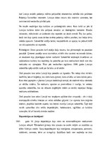 Эссе 'Otrā pasaules kara sekas Latvijā', 2.