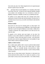 Эссе 'Otrā pasaules kara sekas Latvijā', 3.