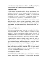 Эссе 'Otrā pasaules kara sekas Latvijā', 4.