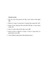 Эссе 'Otrā pasaules kara sekas Latvijā', 9.