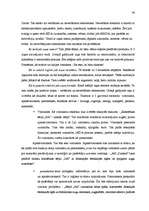 Дипломная 'Mārketinga komunikāciju plāns a/s "Dzintars" kosmētikas sērijai "NA"', 38.