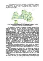Отчёт по практике 'Daugavas un Tūlijas upes hidroloģiskā režīma raksturojums un noteces rādītāju ap', 5.