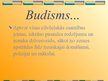 Презентация 'Budisms', 13.
