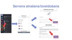 Презентация 'Lietotne "Discord"', 6.