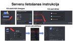 Презентация 'Lietotne "Discord"', 7.