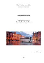 Образец документа 'Vidējas ietilpības autobuss. Mercedes-Benz Tourino Euro4', 1.