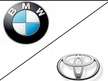 Презентация 'Īpaša pieprasījuma preces - BMW un Toyota automašīnas', 5.
