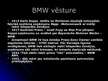 Презентация 'Īpaša pieprasījuma preces - BMW un Toyota automašīnas', 8.