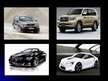 Презентация 'Īpaša pieprasījuma preces - BMW un Toyota automašīnas', 10.