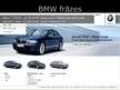Презентация 'Īpaša pieprasījuma preces - BMW un Toyota automašīnas', 15.
