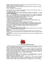 Образец документа 'Ugunsdrošības noteikumi, rīcība ugunsgrēka gadījumā', 9.