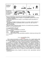 Образец документа 'Ugunsdrošības noteikumi, rīcība ugunsgrēka gadījumā', 11.