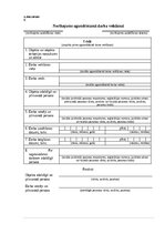 Образец документа 'Ugunsdrošības noteikumi, rīcība ugunsgrēka gadījumā', 26.