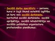 Презентация 'Sociālā darbinieka ētikas kodekss', 3.