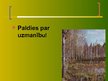 Презентация 'Platlapju meži', 11.