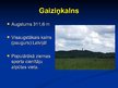 Презентация 'Latvijas reljefs', 7.