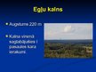 Презентация 'Latvijas reljefs', 10.