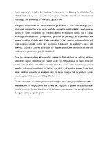 Конспект 'Patērētāju individuālās atšķirības', 3.