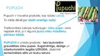 Презентация 'Uzņēmums "Pupuchi" un inovācijas', 3.