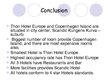 Презентация 'Scandinavian Hotels Comparison', 9.